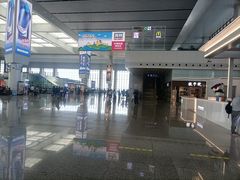 -合肥南站