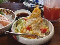 土豆沙拉-熊藏居酒屋(kkone店)