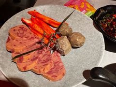 -芸山季·云南野生菌火锅(人民广场来福士店)