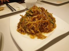 酸菜炒粉-老昌春饼(学府凯德店)