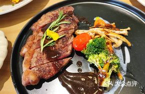Ribeye Steak (200g)