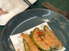-大鸽饭(汉溪长隆店)