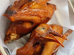 红烧乳鸽-味为先光明乳鸽(光明总店)