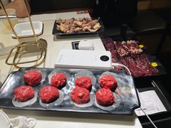 -潮发潮汕牛肉店(龙洞店)