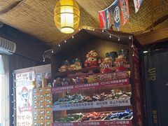 -七町糖果寿司屋(龙洞广工店)