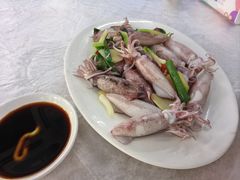 -众味海鲜大排档·活海鲜·潮汕味(南澳店)