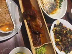 -大牌大·传统杭帮菜(湖滨店)