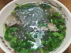 -回回锅贴(小河沿店)
