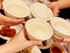 -韩屋韩国料理(天山路店)