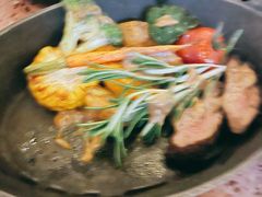 -La Terre乐田(万象城店)