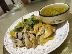 -洪霞餐馆