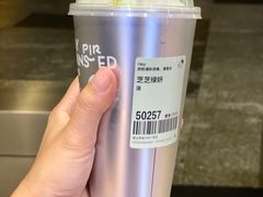 -喜茶(佛山南海万科广场店)