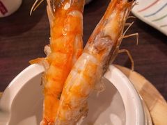 -黑松白鹿(金融街店)