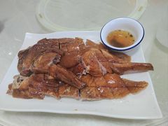 -区海鸡场饭店(石壁店)