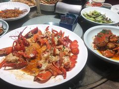 -海鲜e族(五江天街店)