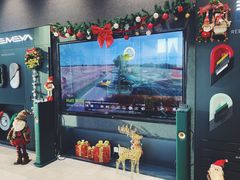 -莲花跑车(国贸商城店)