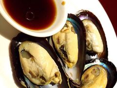 -泰谷酒店·太古码头闽菜自助餐厅