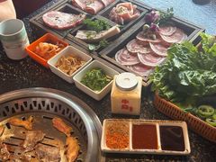 -牛焱·烧肉酒肆(五大道店)