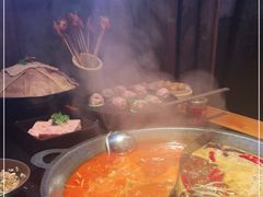 -珮姐老火锅(新街口店)