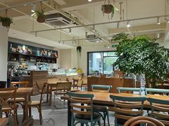 -榖屋house of flour(张江首店)