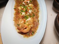-绿茶餐厅(成都太古里店)
