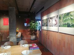 -一坐一忘云南菜(三里屯店)