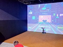 -VS SPORTS PARK运动玩乐园·团建·生日会(合生汇店)