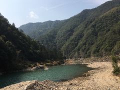 -千峡湖生态旅游度假区