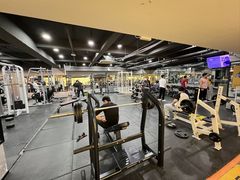 -超鹿运动健身(紫阳商贸中心店)