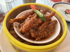 -香港新记茶餐厅(春熙太古里店)
