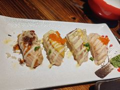 -鸟鹏烧鸟居酒屋(熙龙湾店)