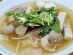 -探越越南牛肉粉(江南西分店)