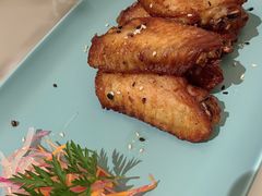 -艾米茉亲子餐厅(万象城店)