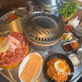 春熙烤肉｜让人口口惊艳的宝藏韩式烤肉馆