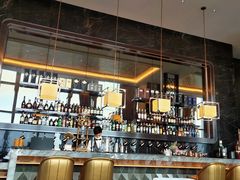 -南宁那莲豪华精选酒店-云霄酒廊·80楼高空城景酒吧