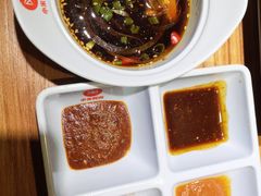 -小米烤肉-泥炉炭烤(常营店)