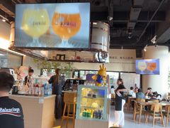 -Pekaa啤咖食肆Coffee&Bistro