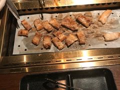 -新石器烤肉(中房金谊广场店)