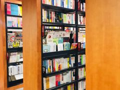 -SISYPHE BOOKS西西弗书店(龙湖滨江天街店)