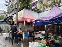 门面-锅贴大王南翔小笼(临沂二村店)