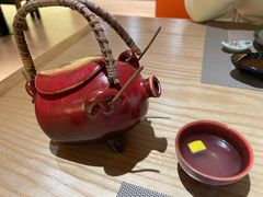 -松临·铁板烧&Omakase(神农店)