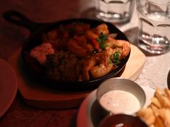 -Chili's Cafe&Bar奇利斯(滨江店)