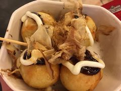 -海口骑楼小吃街