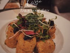 -La Maison 夜来香(进贤路店)