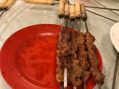 -维吾尔餐厅(宜山路店)