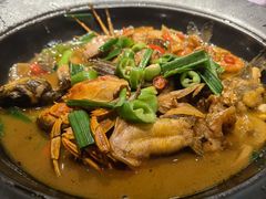 -一味大院•桐庐菜传承店(春江路店)