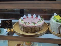 -Max Bakery 阿唛手作