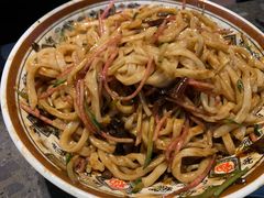 -德顺斋爆肚涮肉馆·烧烤·羊蝎子·清真炒菜(马驹桥店)