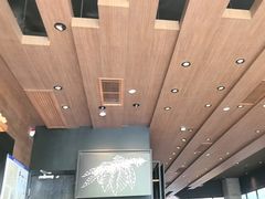 -星巴克臻选(北京太阳宫凯德店)