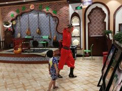 -阿布都新疆音乐美食城(长湖路店)
